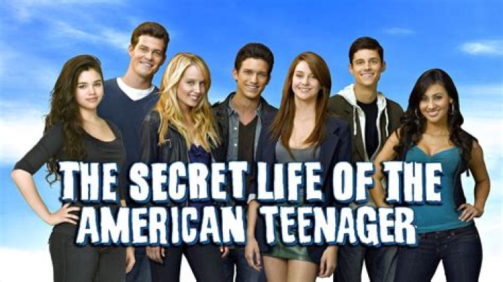 Daren Kagasoff Was Portrayed As A Ricky Underwood In “The Secret Life Of The American Teenager”