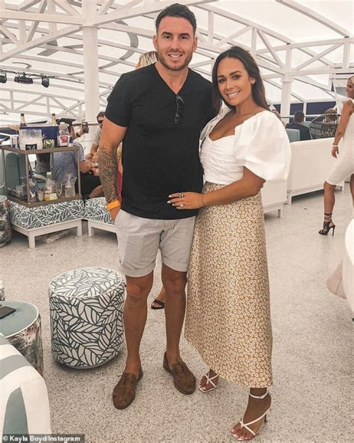 Darius Boyd Biography, Wife, Career, Early Life, Age & Net worth.