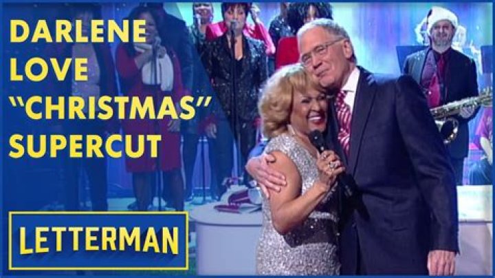 Darlene Love Husband Name -Who Is She Married To? Details To Know