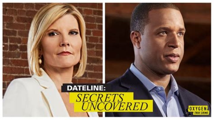 Dateline: Secrets Uncovered – What happened to Kay Parsons?