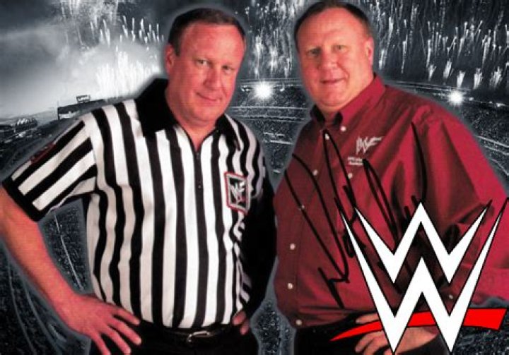 Dave Hebner Net Worth