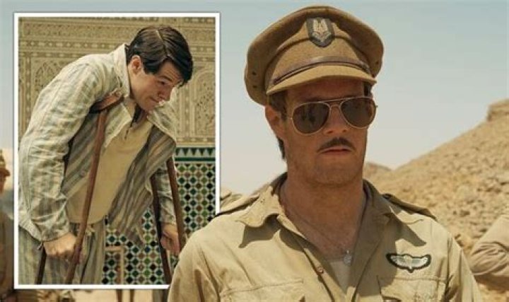 David Stirling Cause Of Death