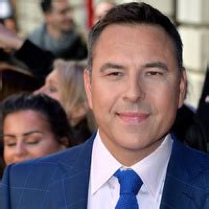 David Walliams Net Worth