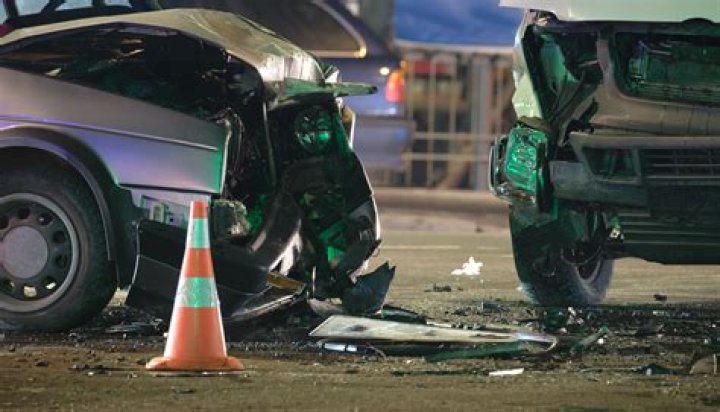 Davis Heller Car Accident, What Caused the Davis Heller Car Accident?