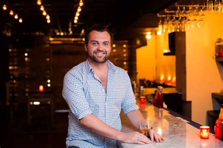 DC Nightlife Pioneer, Seth McClelland, dies at 40