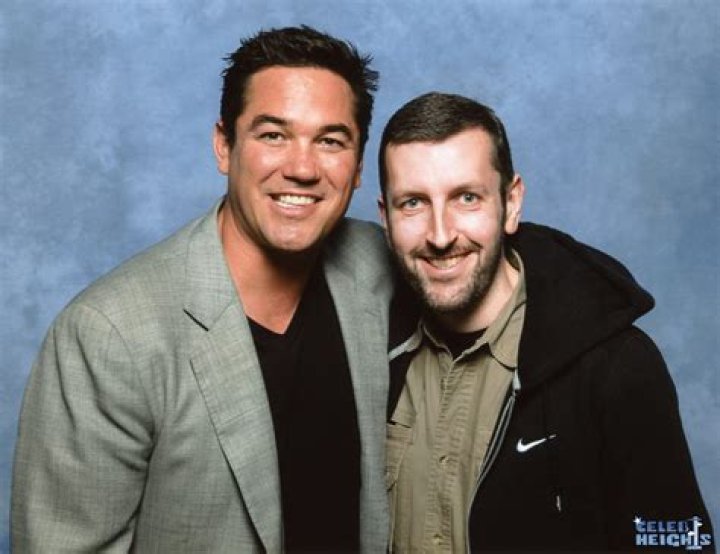 Dean Cain Height, Weight, Net Worth, Age, Birthday, Wikipedia, Who, Instagram, Biography