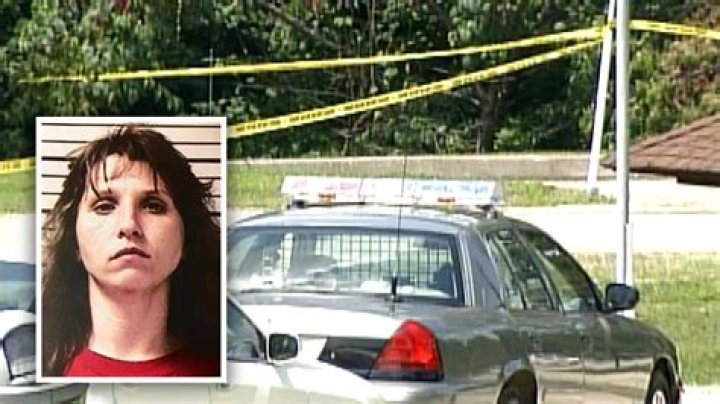 Where is Delvecchio Patrick Now?