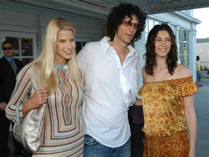 Deborah Jennifer Stern: Who Is Howard Stern’s Daughter?