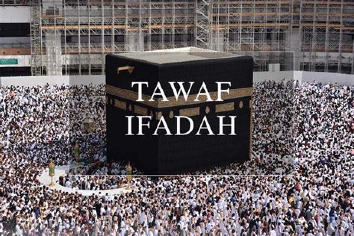 Delaying Tawaf al-Ifadah: Permissible?