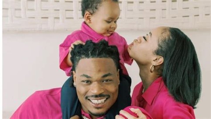 Derwin James wife: Is Derwin James married?