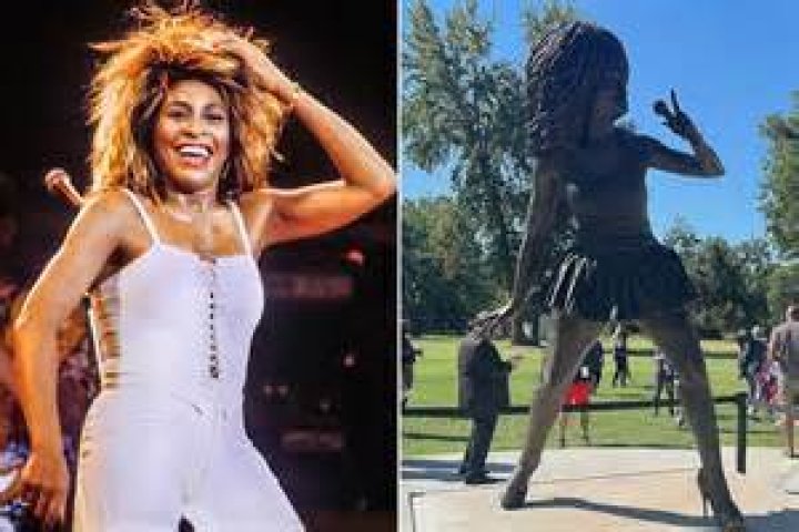 Despite the YouTube Death Hoax, Tina Turner is Still Alive