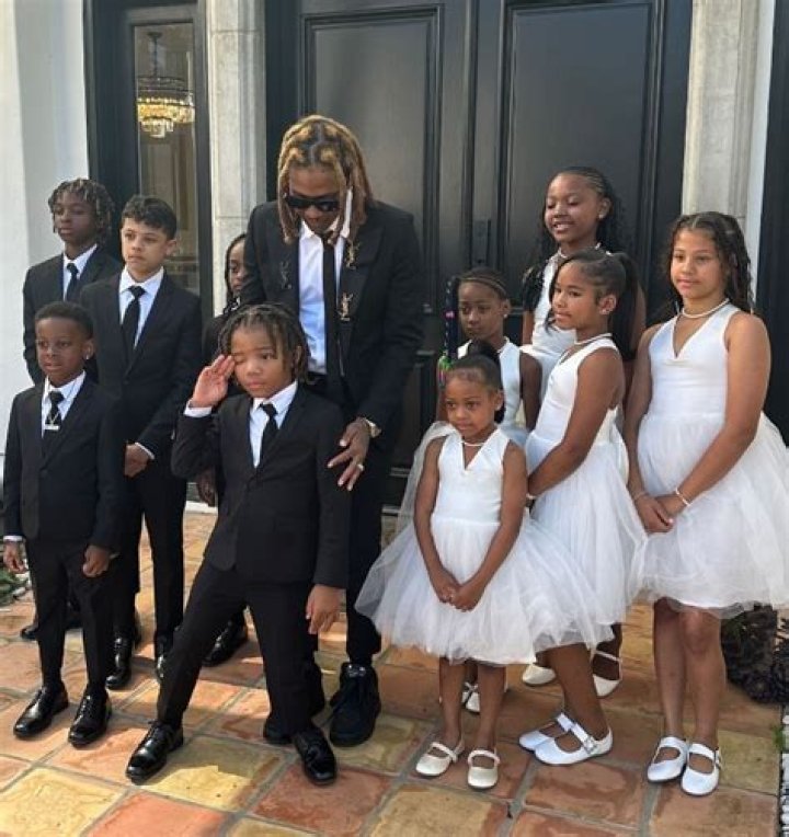 Details About Lil Durk’s Daughter Bella Banks: Age, Mother, Wiki