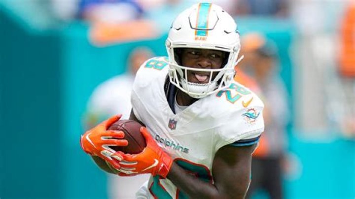 Net worth, age, career, stats, contract, Miami Dolphins, and more