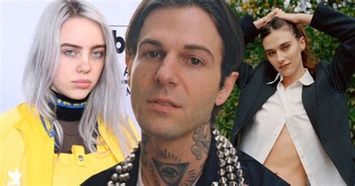 Devon Lee Carlson Is Jesse Rutherford Ex-Girlfriend, Meet His New Girlfriend Billie Eilish