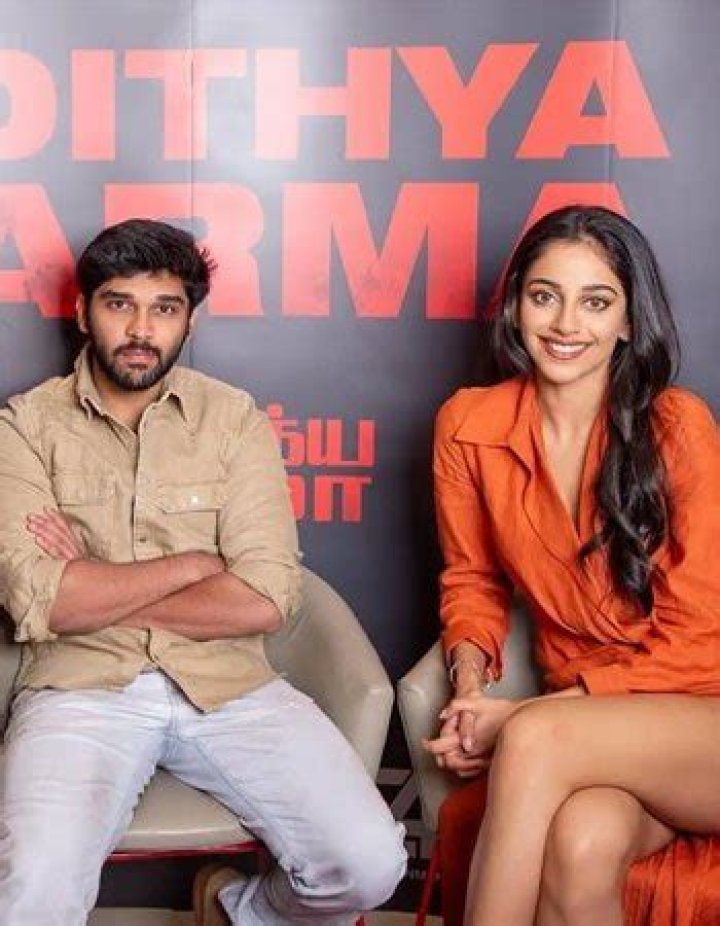 Dhruv Vikram Wiki, Age, Girlfriend, Wife, Family, Biography & More