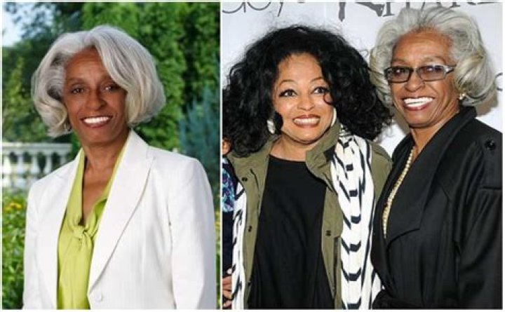 Diana Ross family: husband, children, parents, siblings