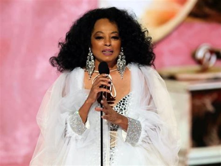 Diana Ross net worth