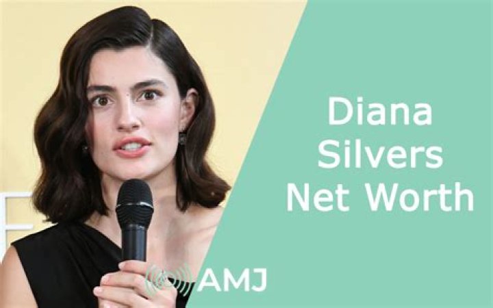 Diana Silvers Net Worth, Age, Boyfriend, Family, Biography & More