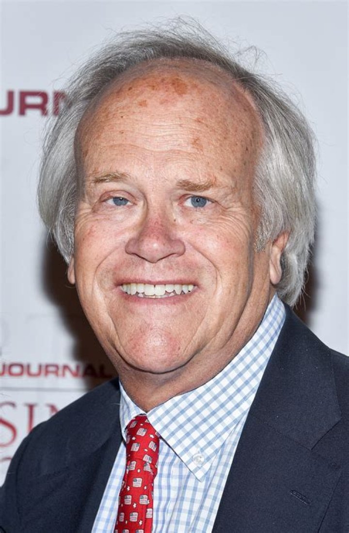 Dick Ebersol Height, Weight, Net Worth, Age, Birthday, Wikipedia, Who, Nationality, Biography