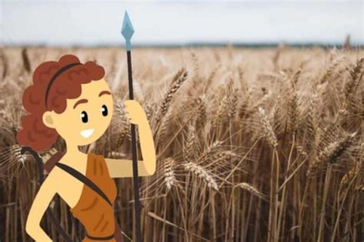 Did Artemis kill Ariadne?