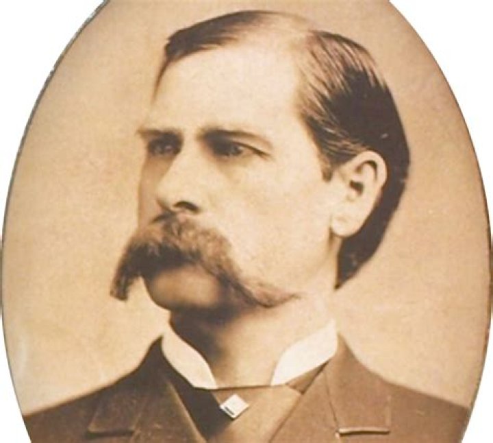 Did Bass Reeves Know Wyatt Earp?