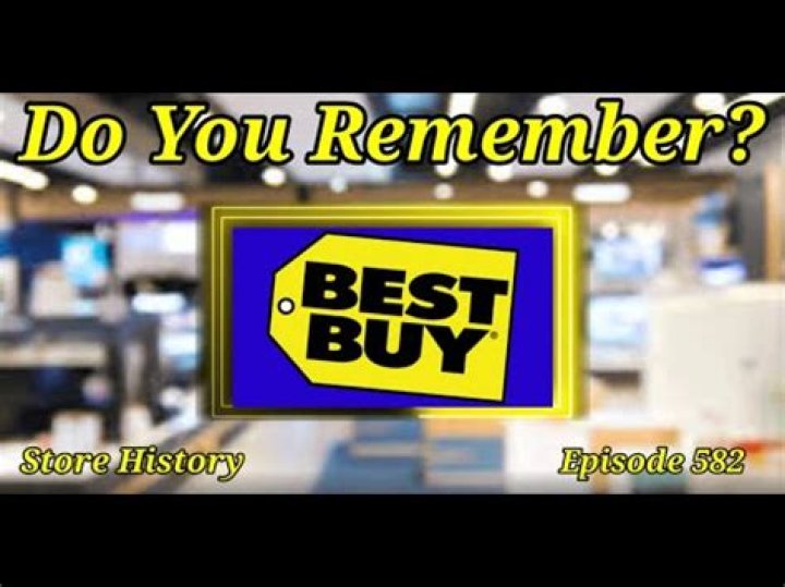Did Best Buy File Chapter 11?