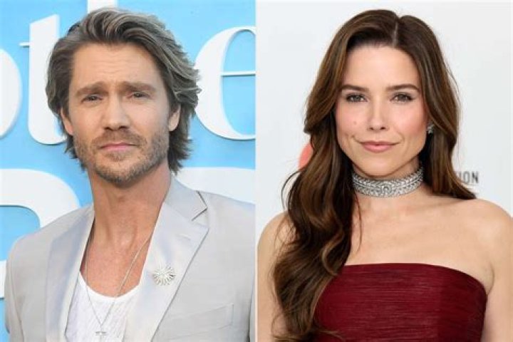 Did Chad Michael Murray Cheat On Sophia Bush? Relationship Timeline