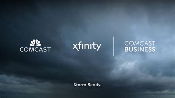 Did Comcast drop the Weather Channel?
