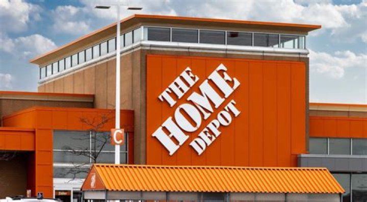 Did Home Depot buy the company store?