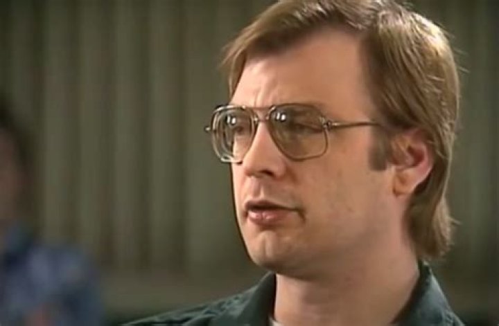 Did Jeffrey Dahmer Have Seizures?