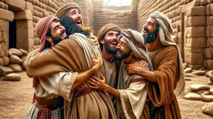 Did Jesus lie to His brothers in John 7:8–10?