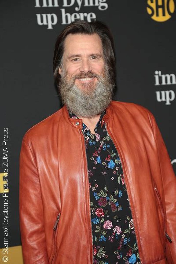 Did Jim Carrey pass away?