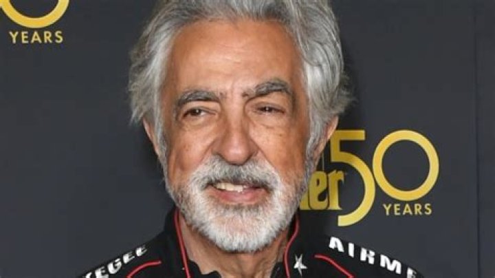 Did Joe Mantegna Have A Stroke? The Actor Does Not Seem To Be In Good Health