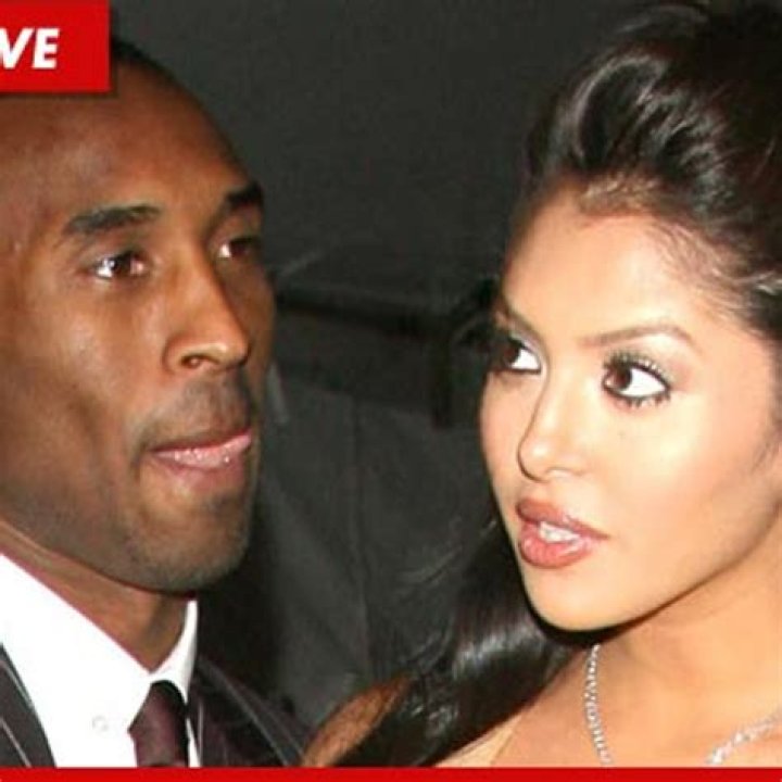 Did Kobe Bryant Cheat On Vanessa? Divorce And Relationship Timeline