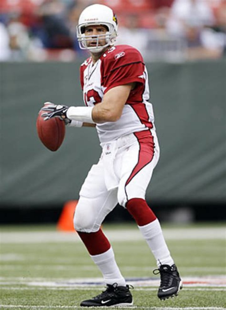 Did Kurt Warner play in the CFL?