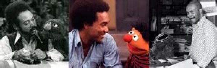 Did Morgan Freeman play on Sesame Street?
