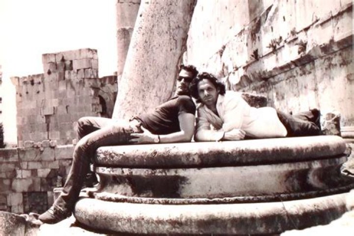 Did Nate Berkus survives tsunami?