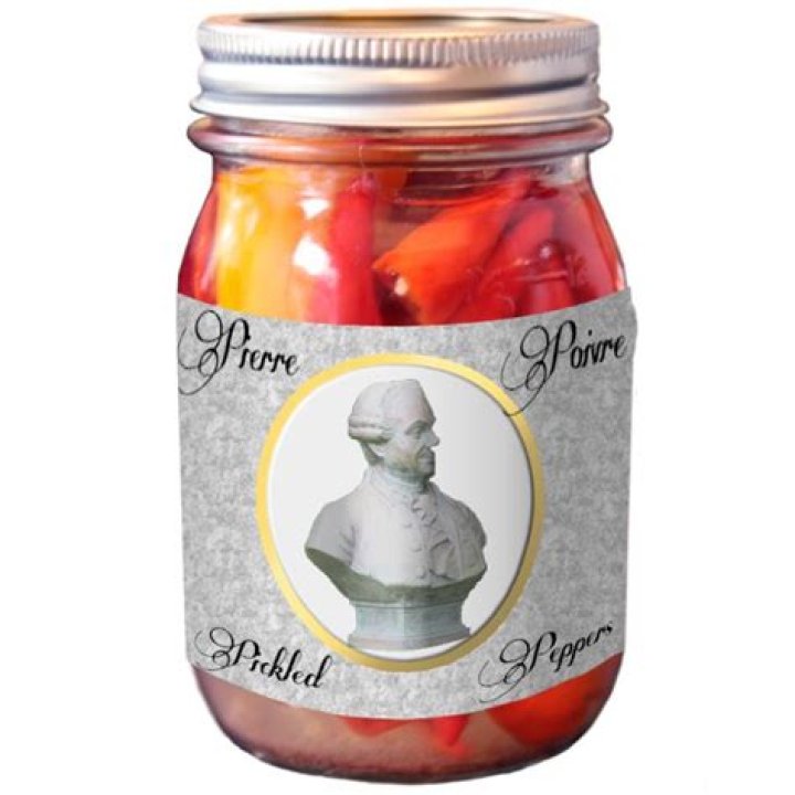 Did Peter Piper really pick a peck of pickled peppers?