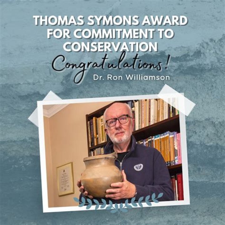 Did Ron Williamson sue?