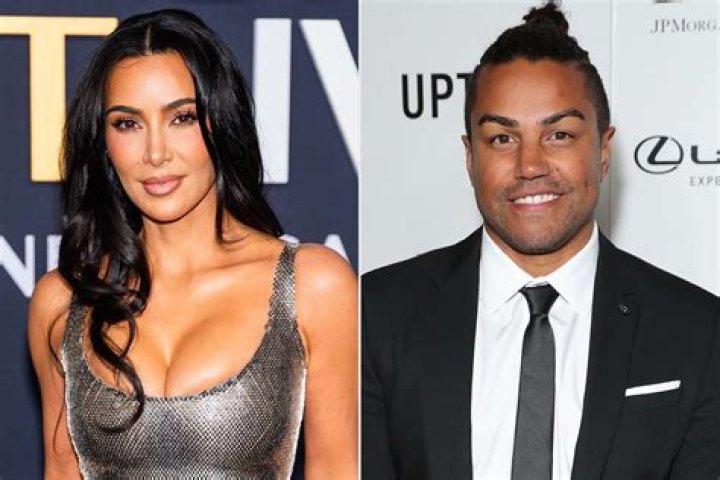 Did Ronaldo And Kim Kardashian Once Dated?
