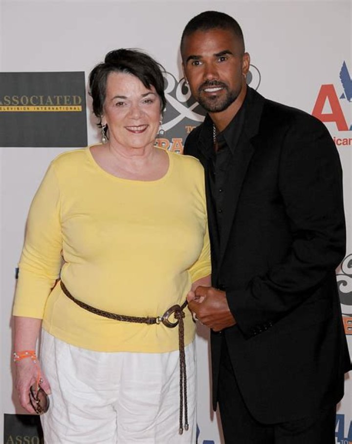 Did Shemar Moore Have MS?