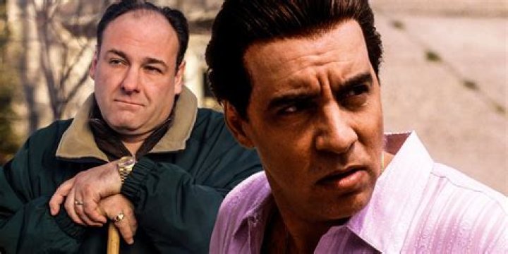 Did Silvio die in Sopranos?