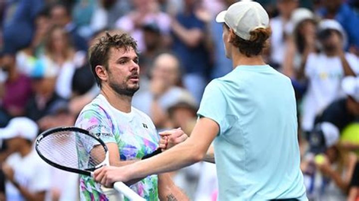 Did Stan Wawrinka and Garbine Muguruza split?