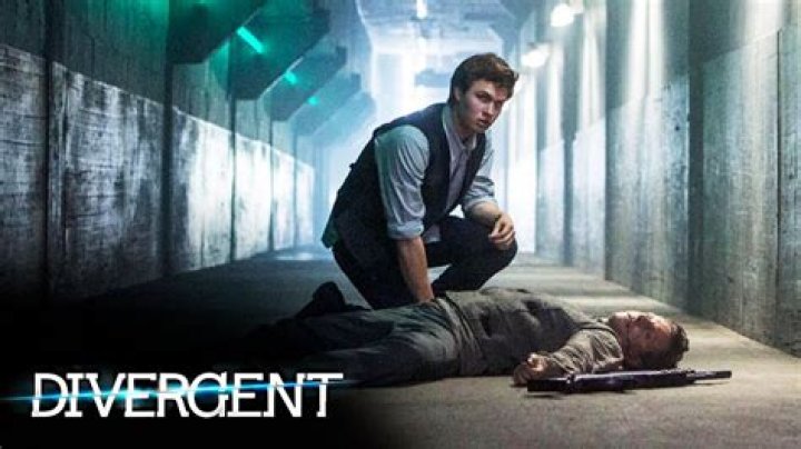 Did Tris die in Allegiant book?