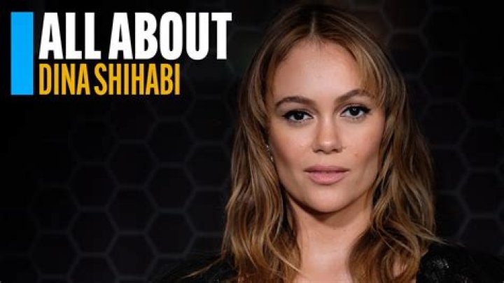 Dina Shihabi Wiki, Age, Net Worth, Boyfriend, Family, Biography & More