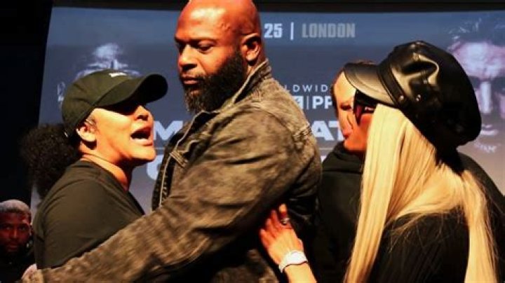 “Disrespect Chris Brown and his child”: Tommie Lee and Natalie Nunn beef explained as fight video goes viral