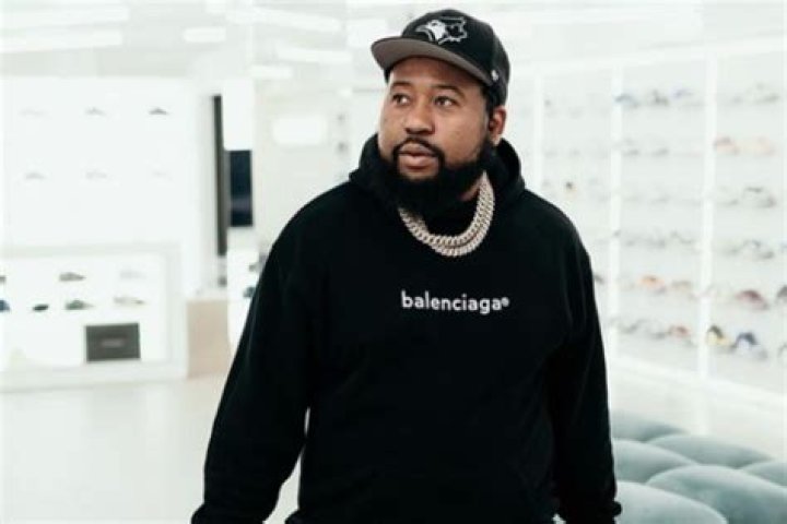 DJ Akademiks net worth