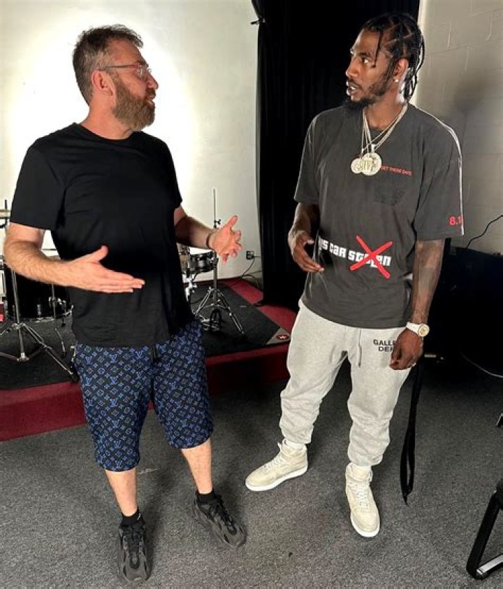 DJ Vlad Height, Weight, Net Worth, Age, Birthday, Wikipedia, Who, Instagram, Biography