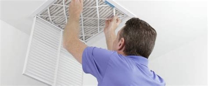 Do air vent filters restrict airflow?