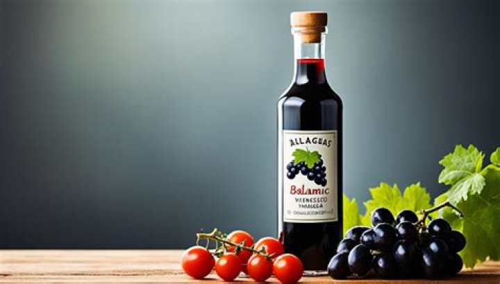 Do all balsamic vinegars have sulfites?